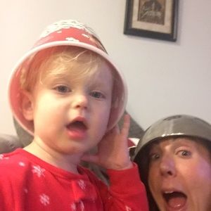 Meet your Posher, Karen